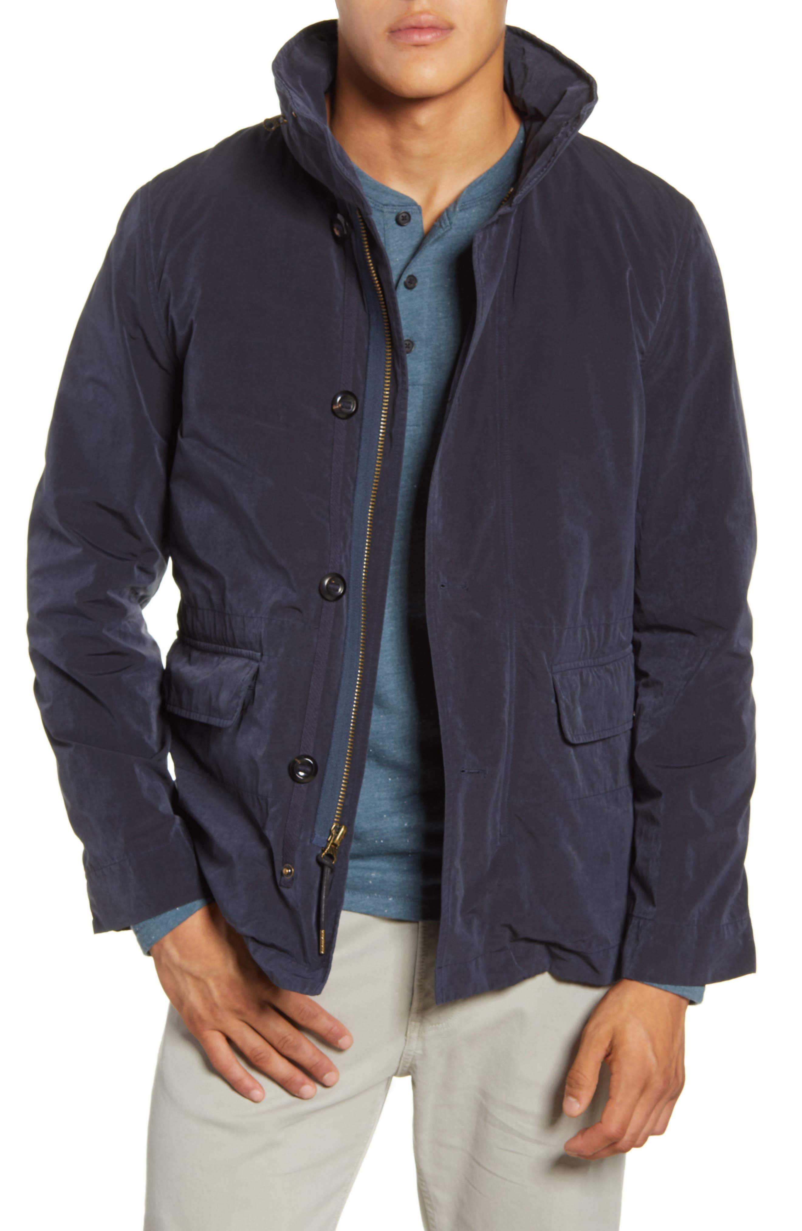 billy reid jacket