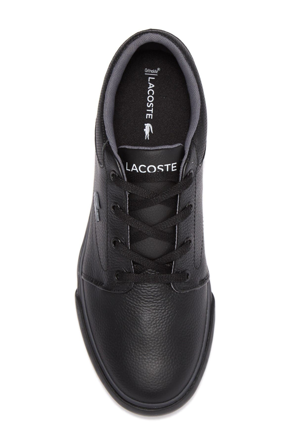 Lacoste | Minzah 119 Leather Sneaker 