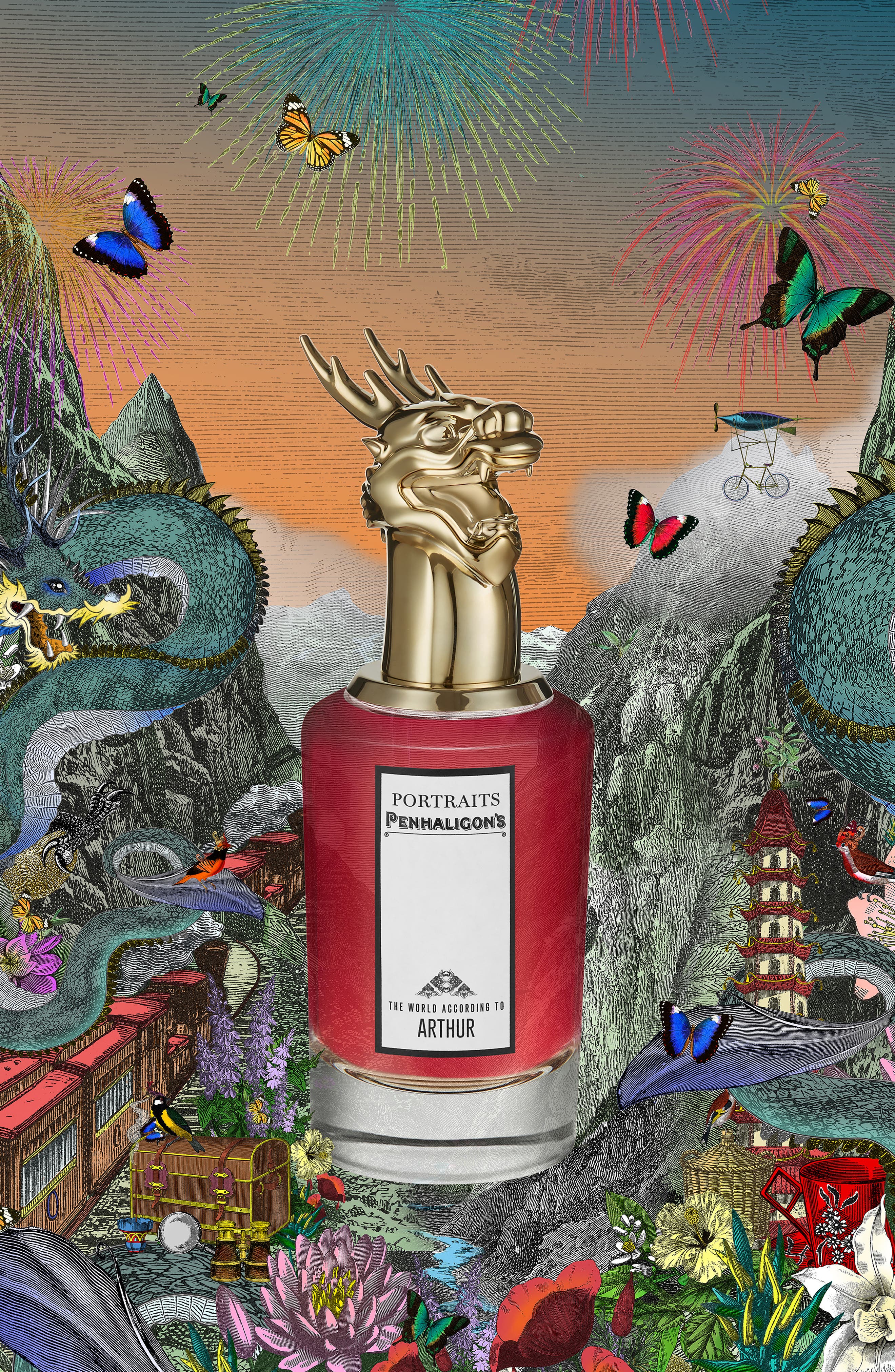 Penhaligon
