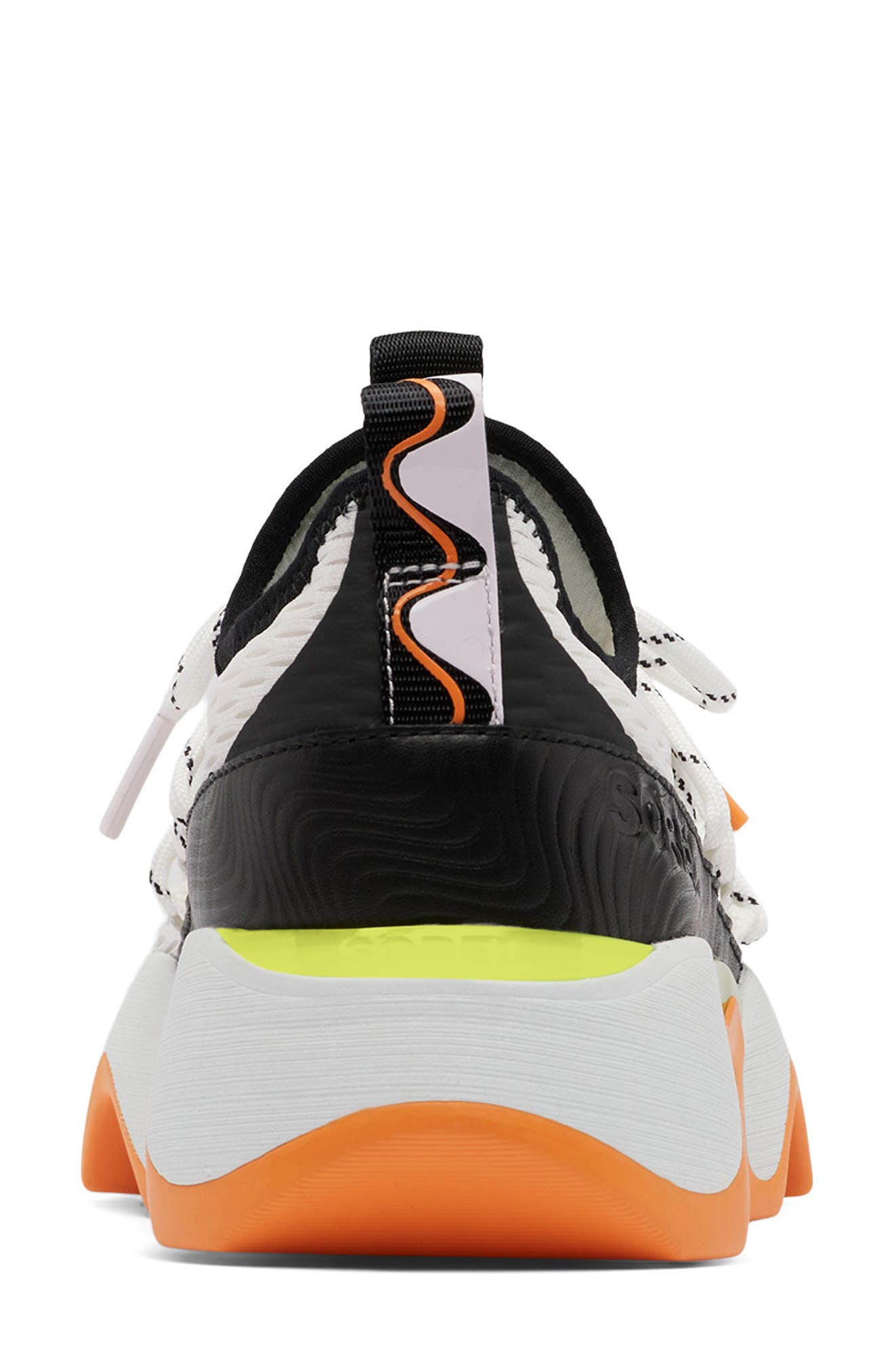 SOREL Impact II Sneaker (Women) Nordstrom