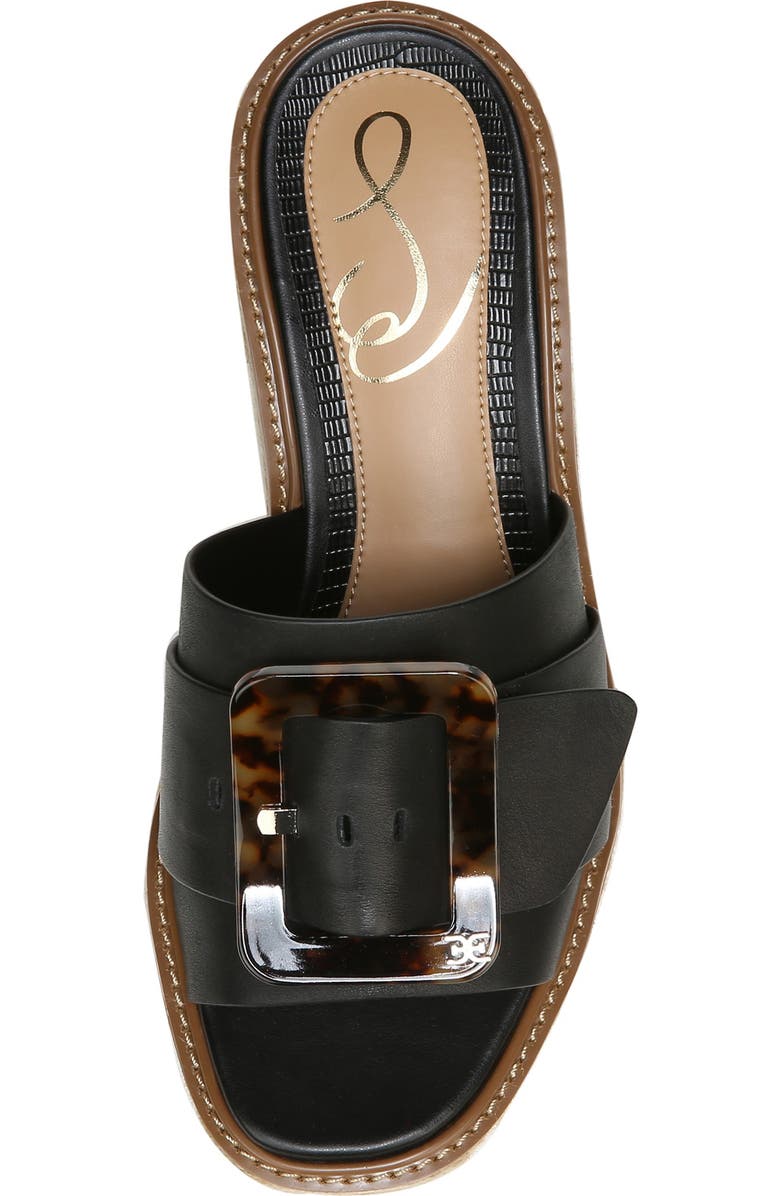 Sam Edelman Livi Platform Slide Sandal, Alternate, color,