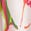 selected Pink color