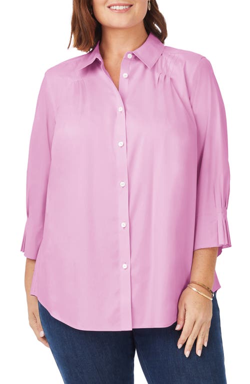 Foxcroft Paulie Button-Up Shirt at Nordstrom