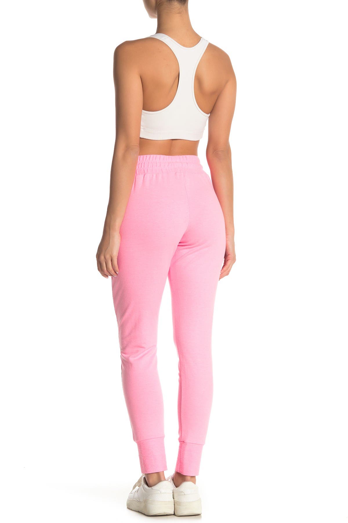 free people sunny drawstring jogger pant