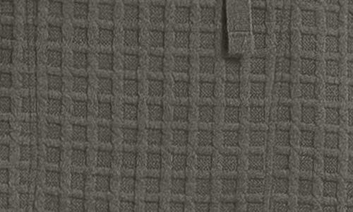 Max Studio Knit Pullover Top In Army