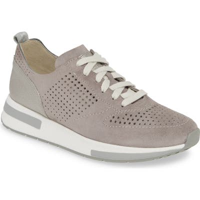 Paul Green Ariane Sneaker - Grey
