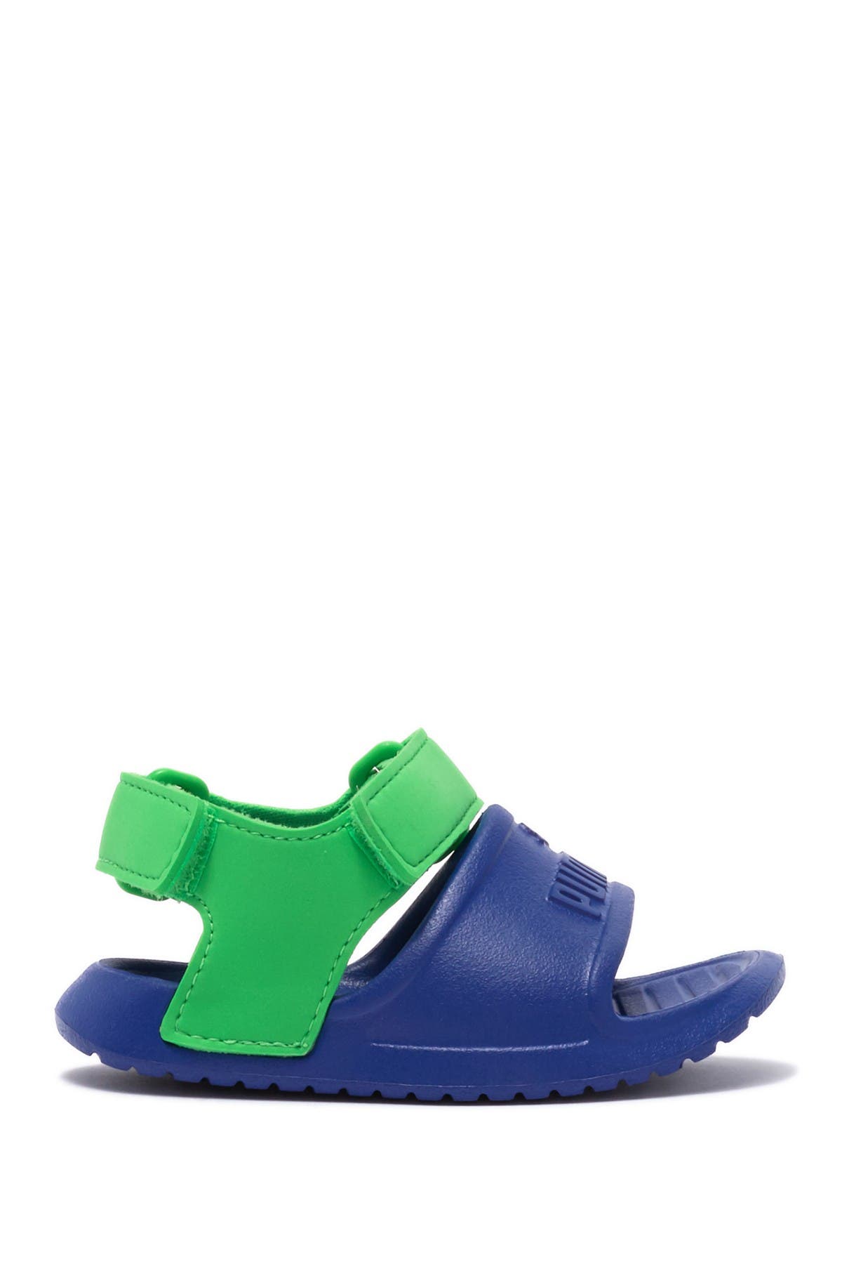 puma divecat sandals