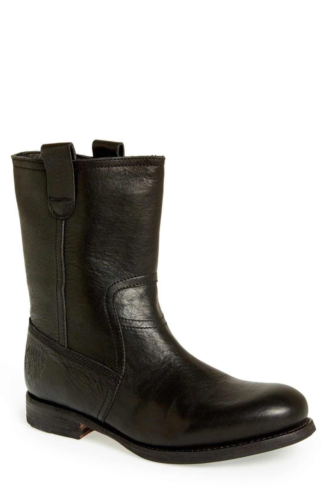 blackstone cowboy boots