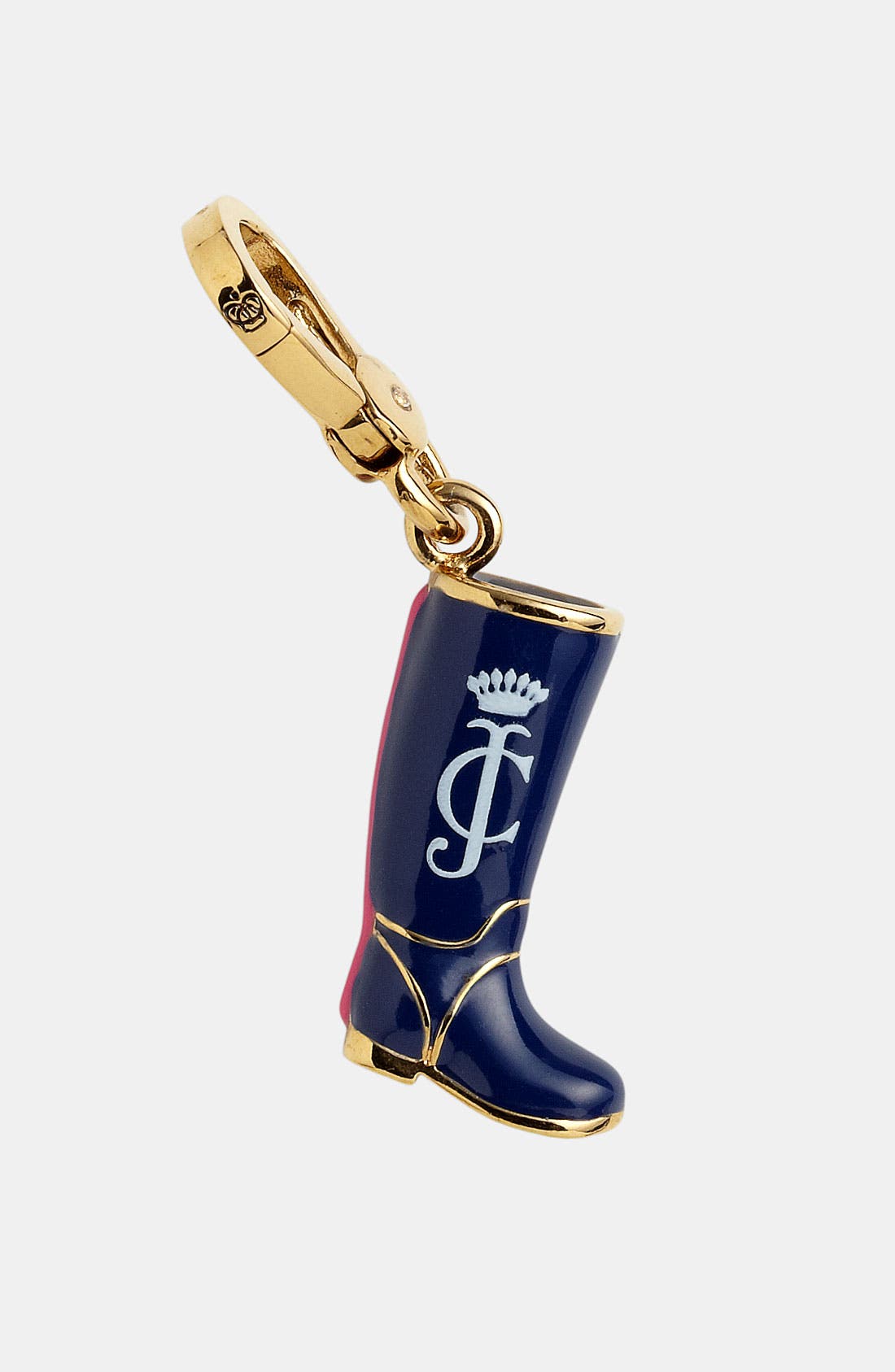 juicy couture rain boots