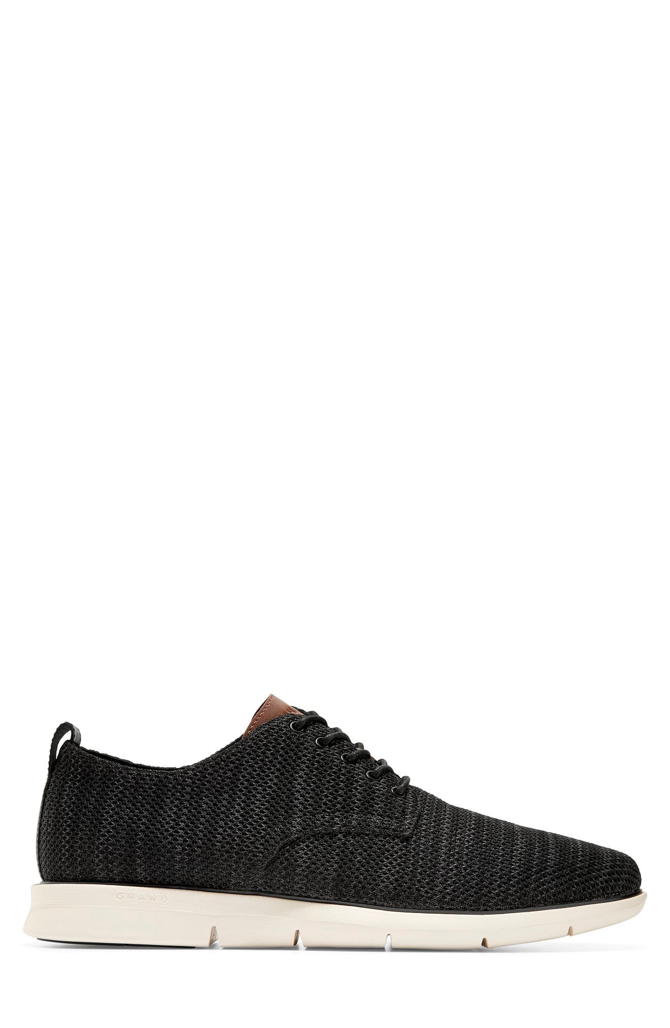 Cole Haan Owen Grand OS Knit Derby 