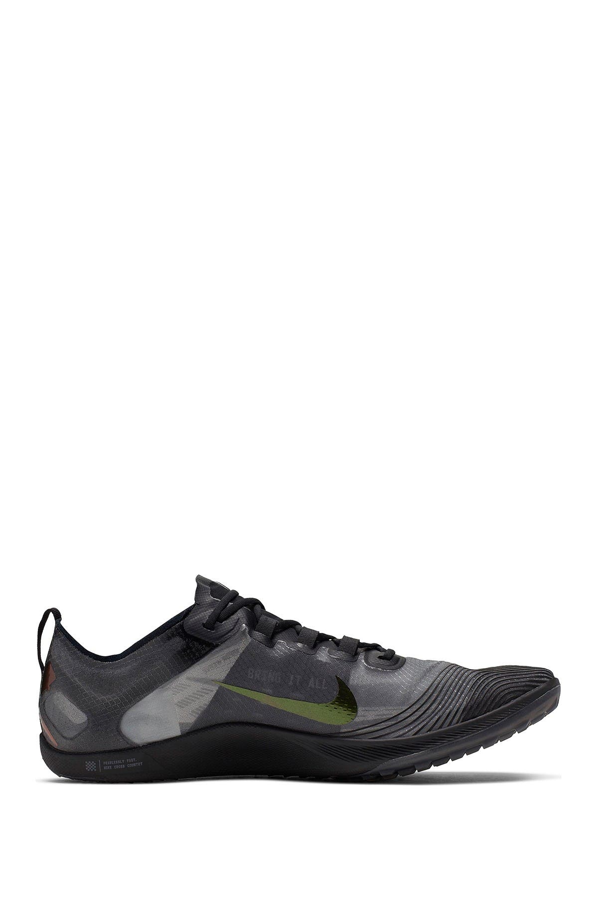 nike zoom victory waffle 5 racing running sneaker