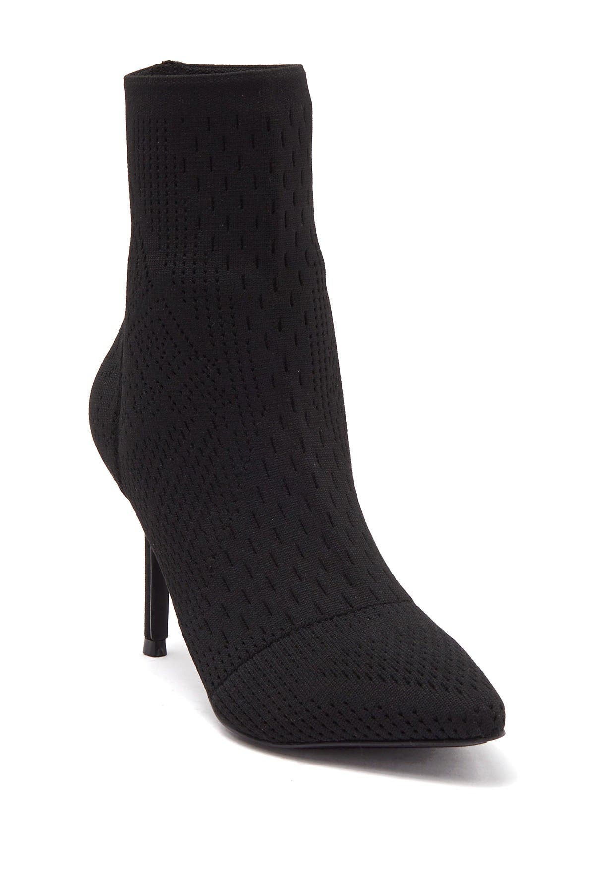 sock booties nordstrom rack