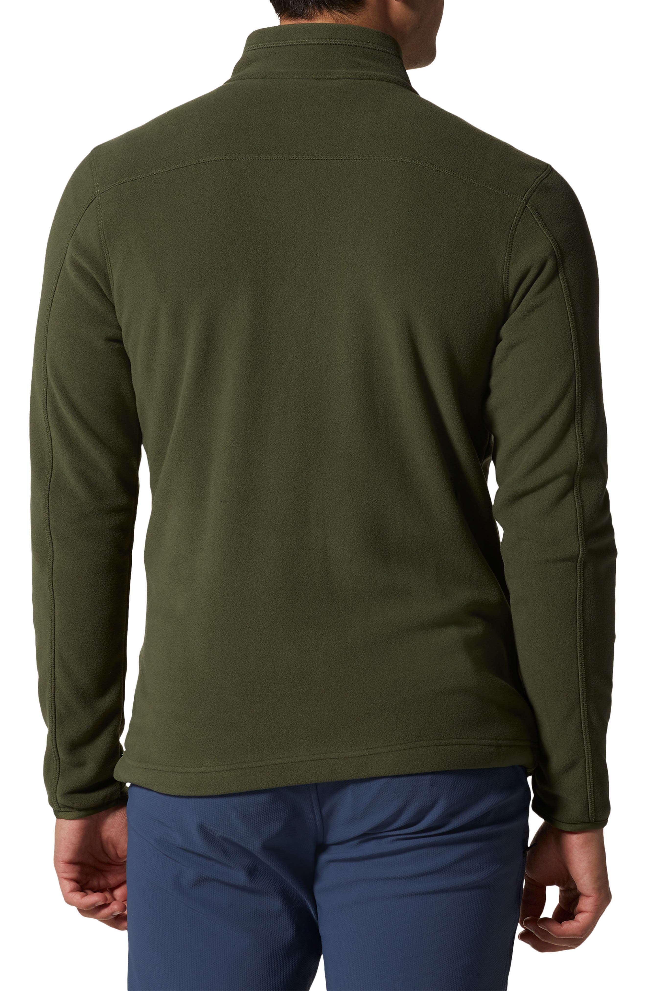 Mountain Hardwear Microchill 2.0 Jacket 