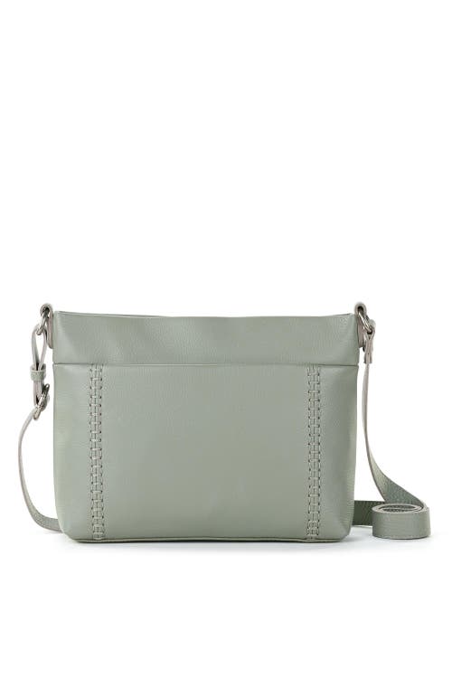 Shop The Sak Melrose Crossbody Bag In Meadow