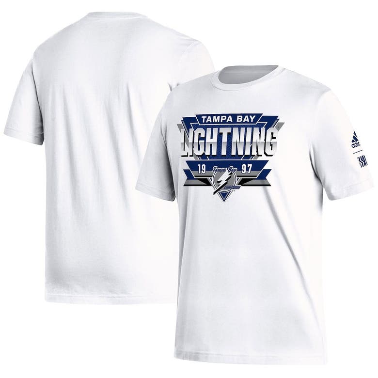 Adidas Originals Lightning Tee