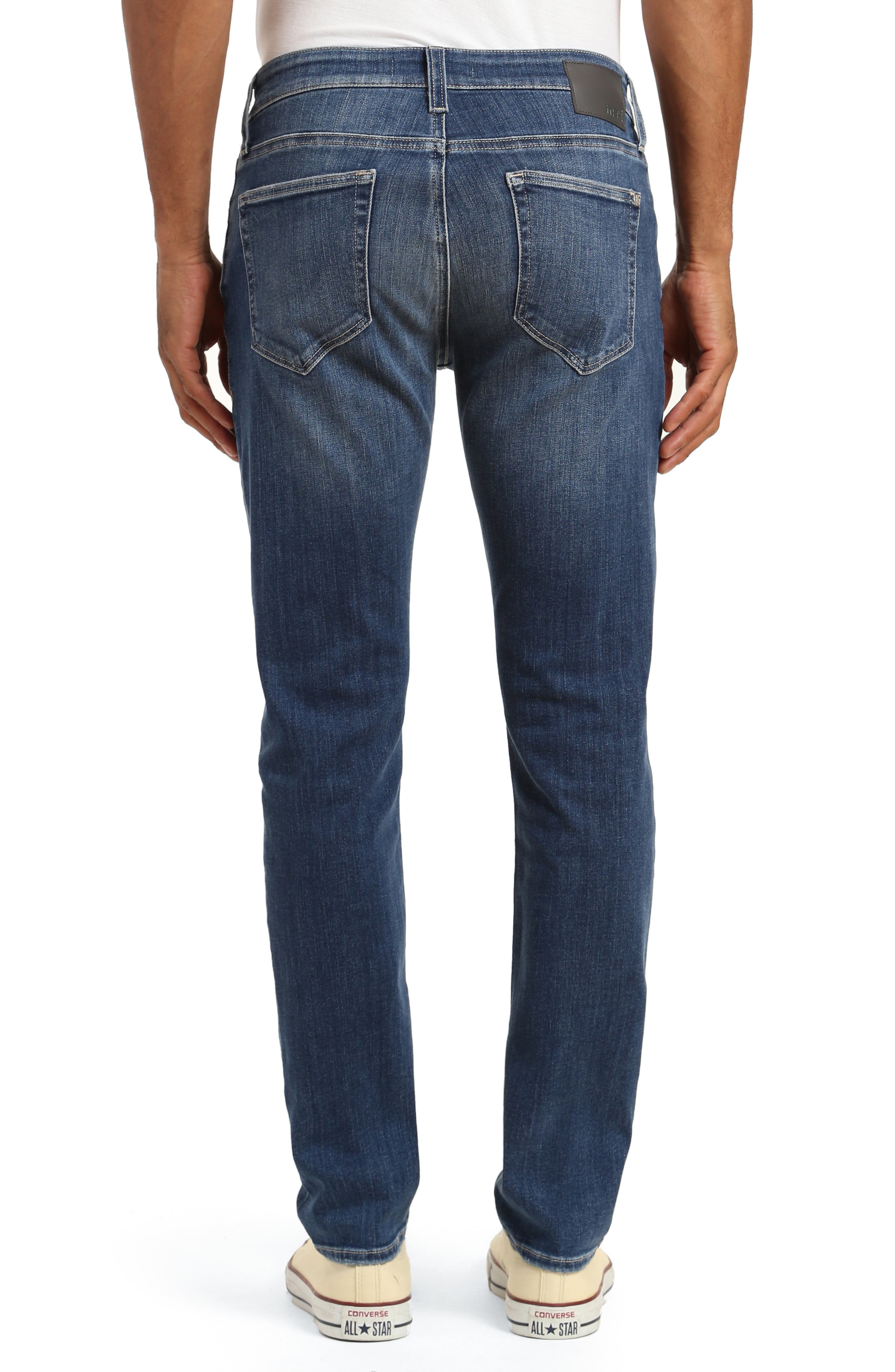 Mavi Jeans Jake Slim Fit Jeans | Nordstrom