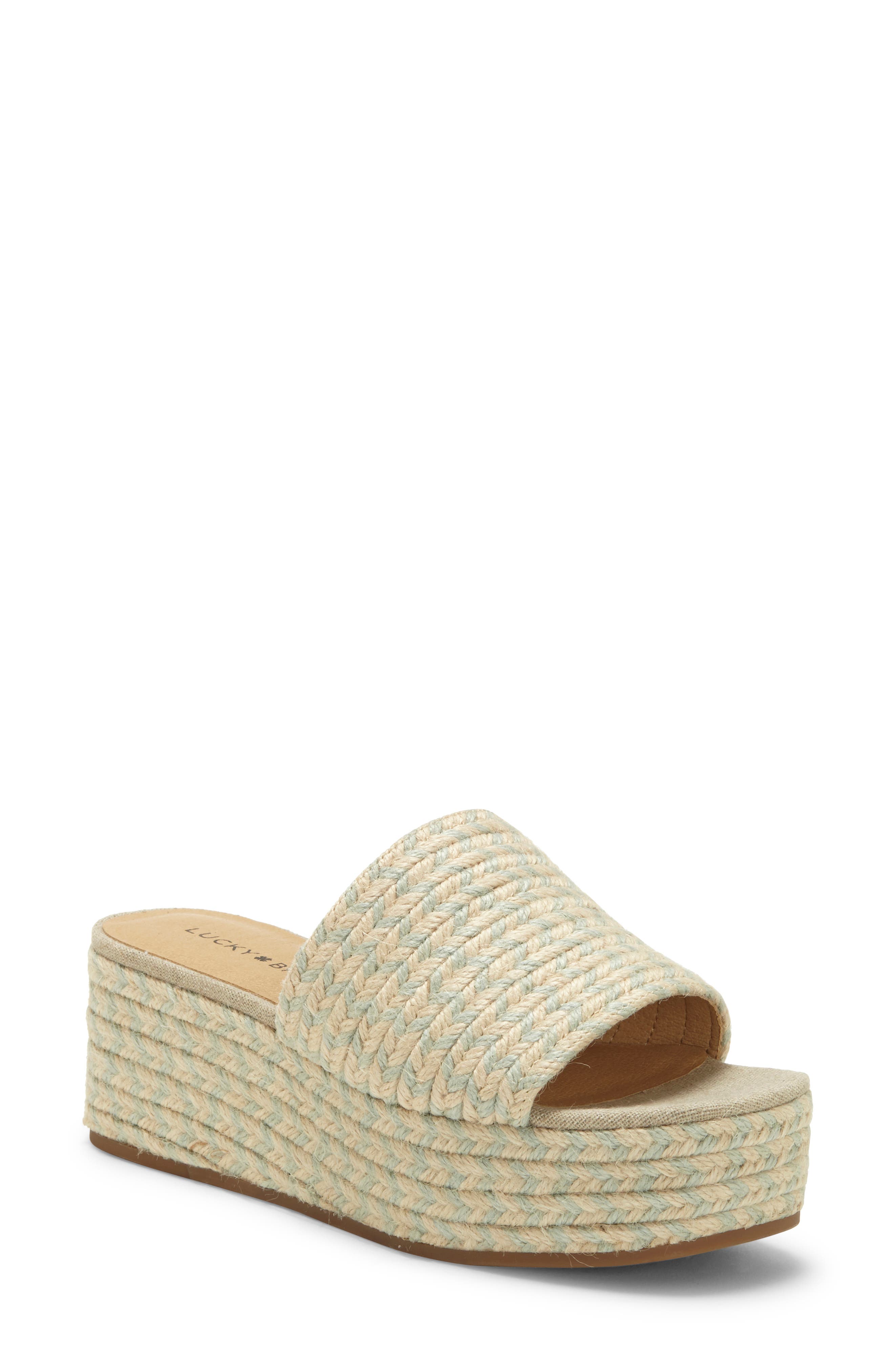 jaggar square heel sandals
