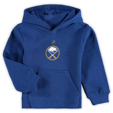 Milwaukee Brewers Youth Winning Streak Pullover Hoodie - Navy