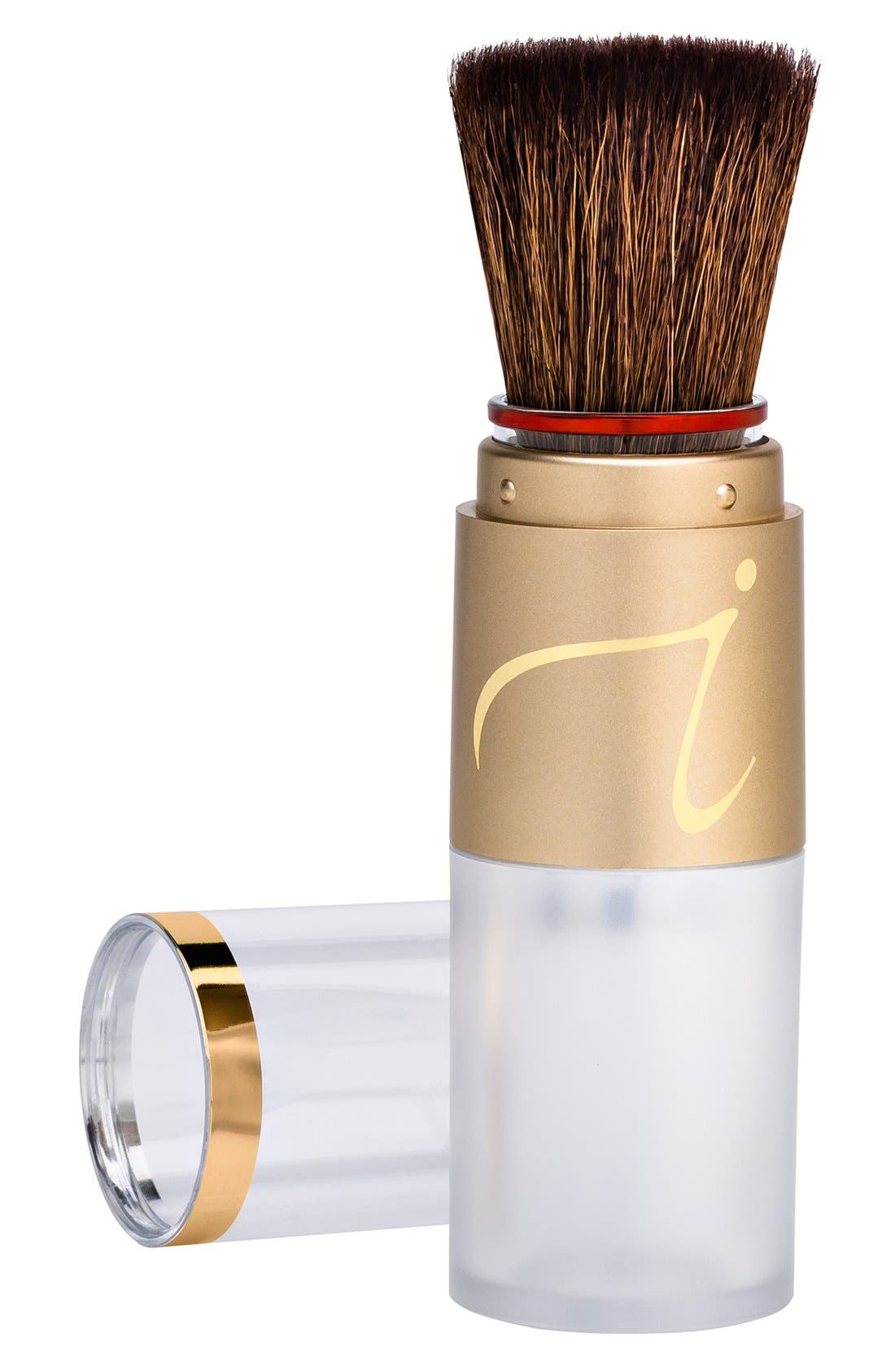 jane iredale RefillMe Refillable Loose Powder Brush Nordstrom