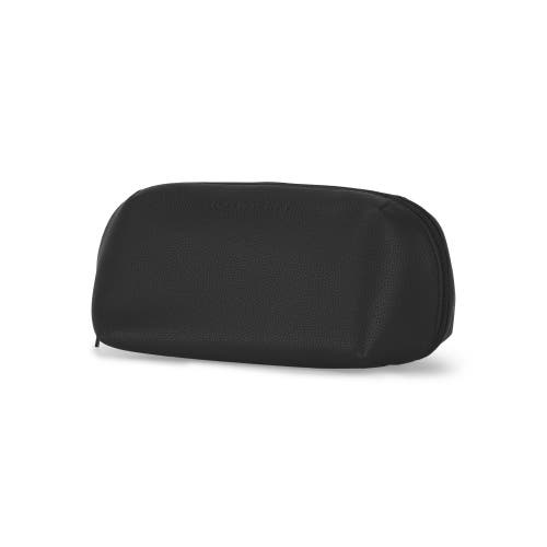 Bugatti Lisbon Toiletry Bag In Black