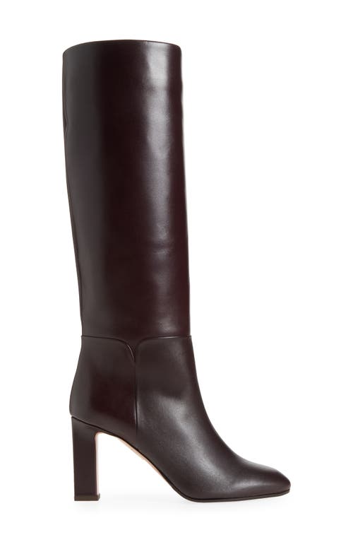 AQUAZZURA AQUAZZURA SELLIER KNEE HIGH BOOT 