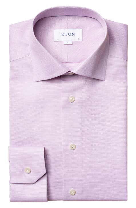 purple dress shirts for men | Nordstrom