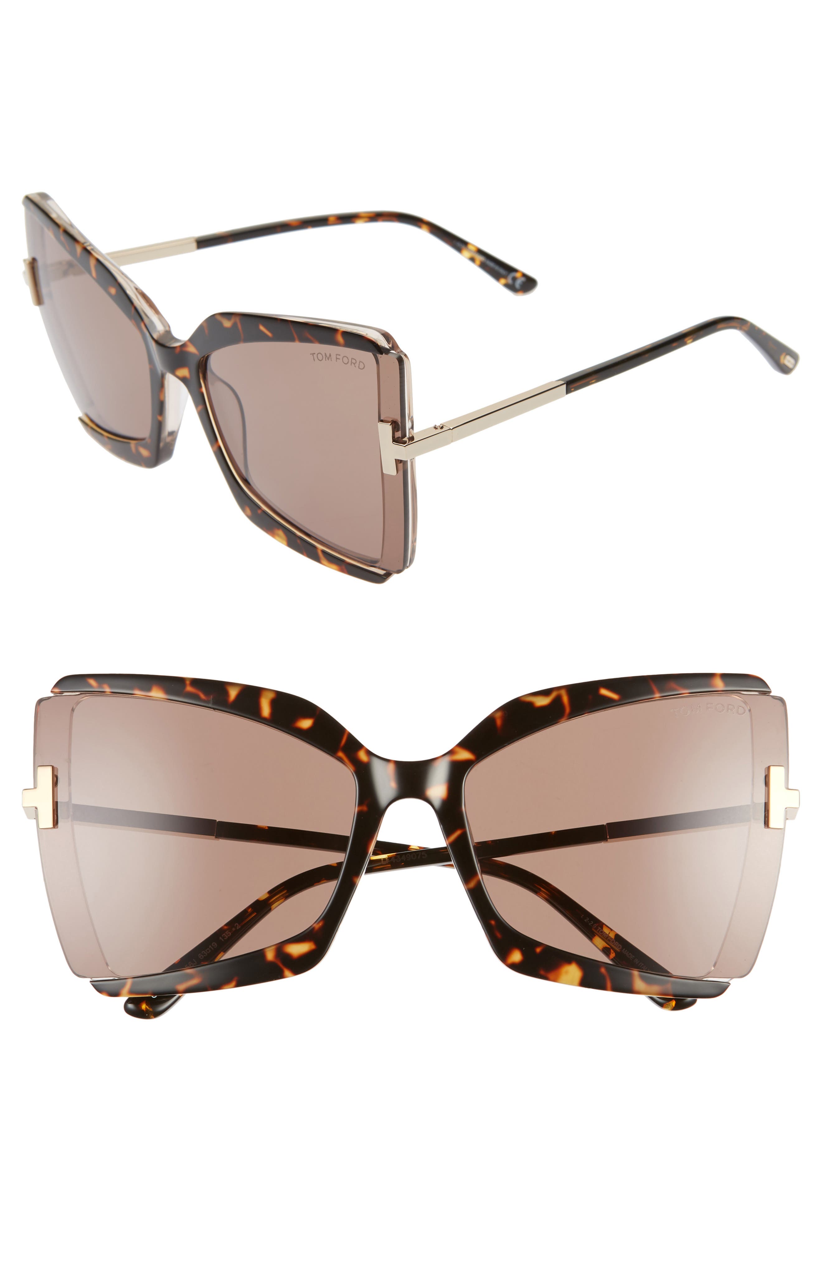 tory burch butterfly sunglasses