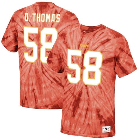 Derrick Thomas Jersey, Derrick Thomas Alabama Crimson Tide Jersey, Gear,  Alabama Shop, Store