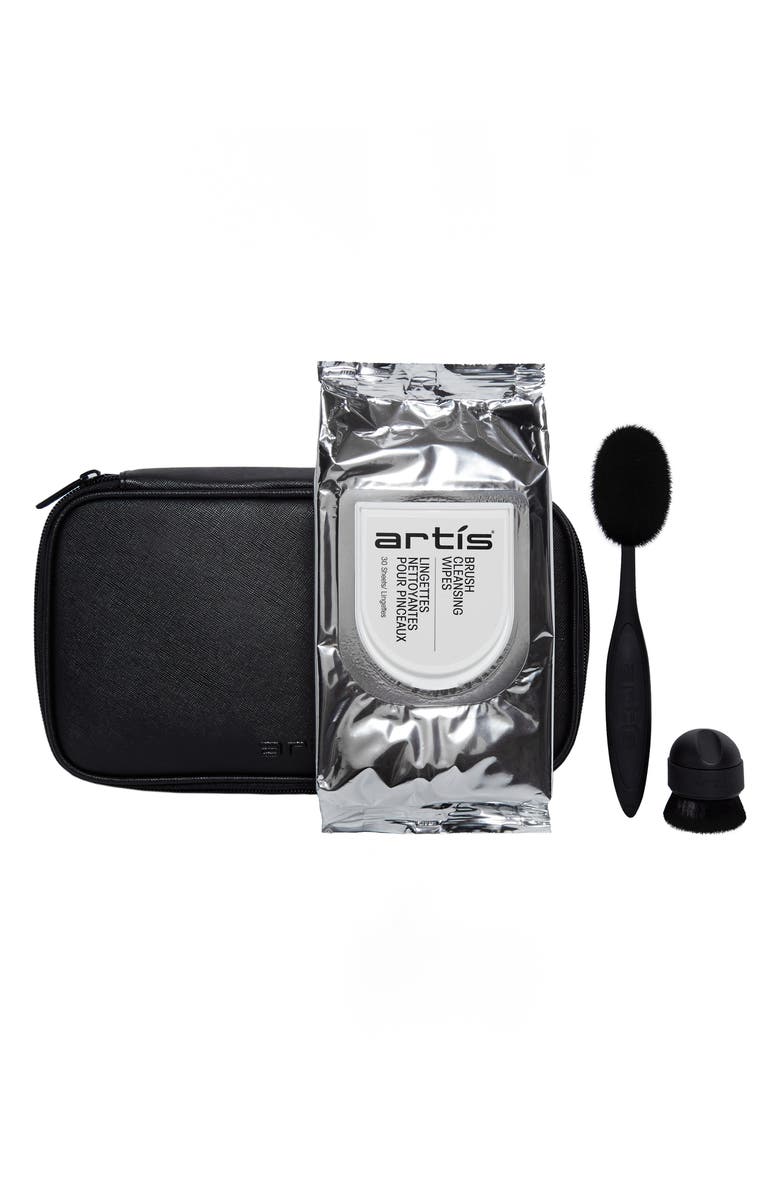 Artis The Elite Black Finish Collection Nordstrom Exclusive Usd 153 50 Value Nordstrom