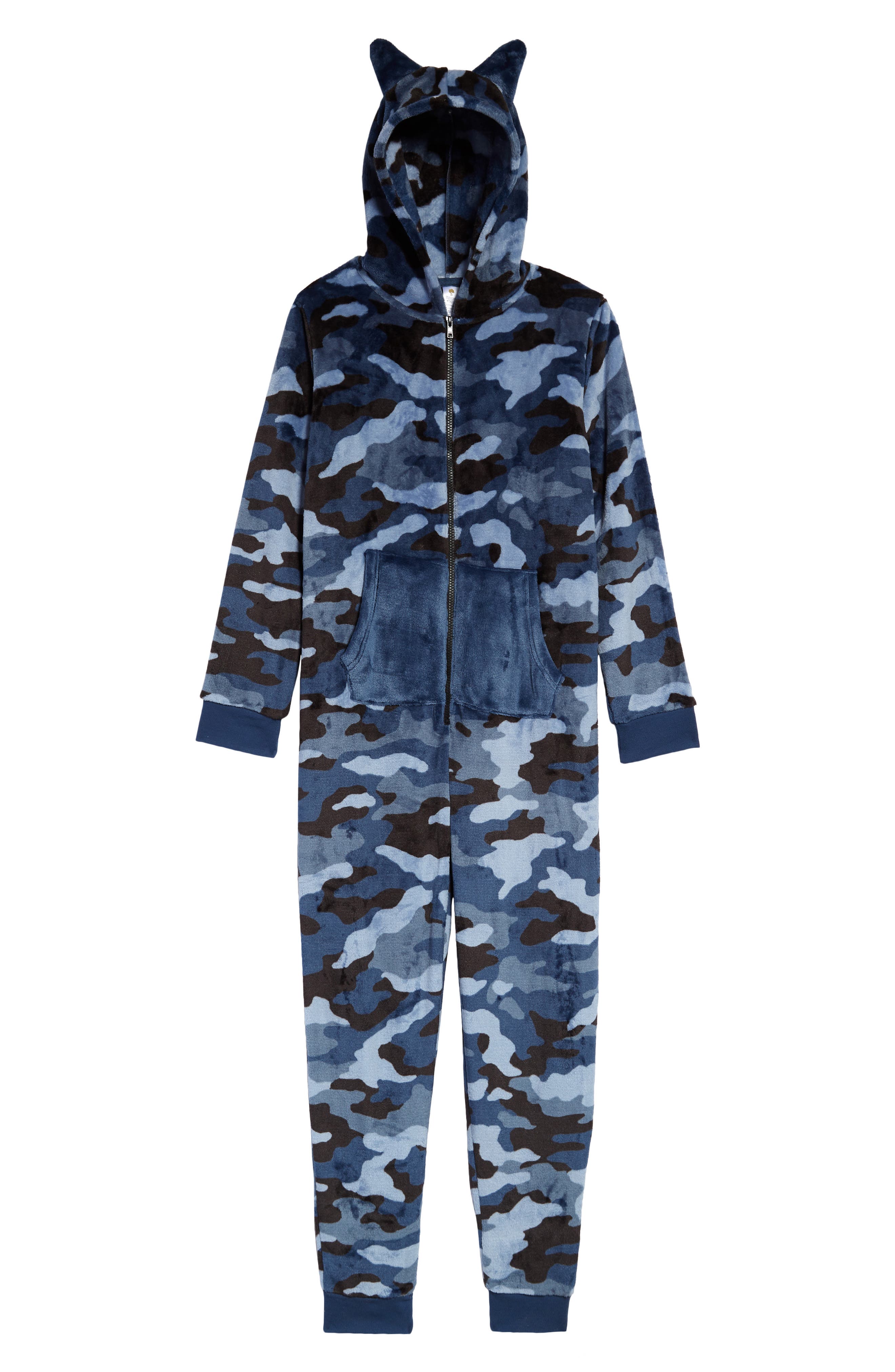 dog one piece pajamas