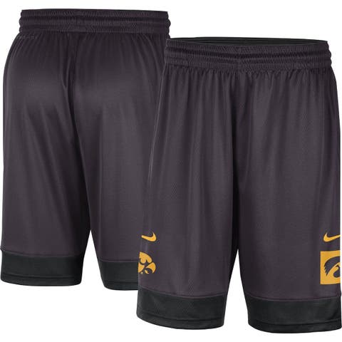 Jacksonville Jaguars Nike On-field sideline Dri-Fit Knit Short - Mens