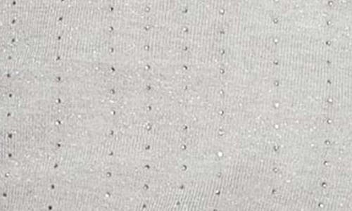 GUESS GUESS HOT FIX JANINE SLEEVELESS SWEATER