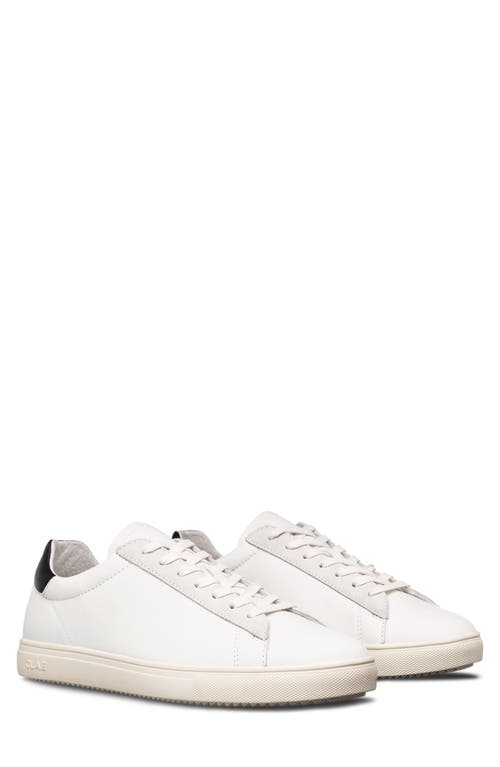 CLAE CLAE BRADLEY CALIFORNIA SNEAKER 