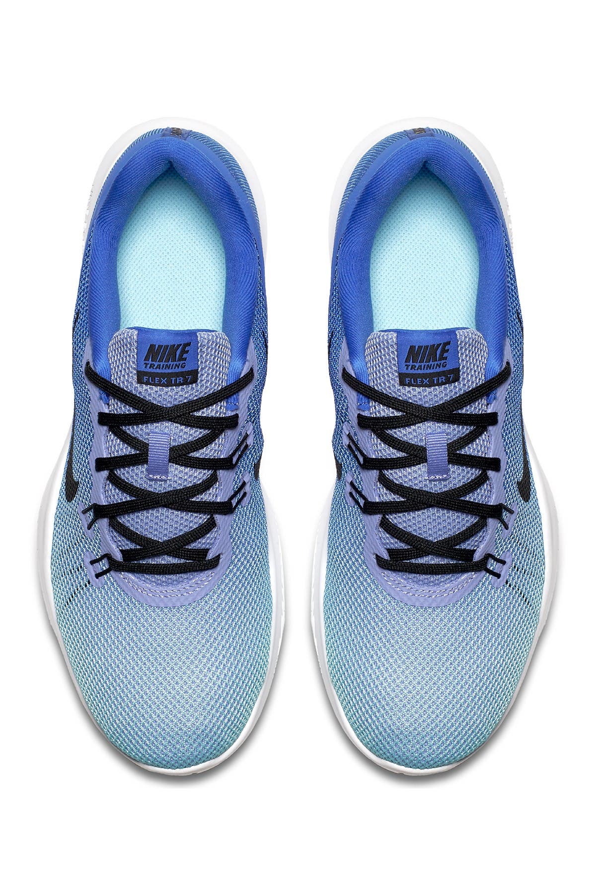 nike free form tr fade sneaker