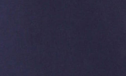 Kimi And Kai Scarlett Maternity Maxi Dress In Navy/teal