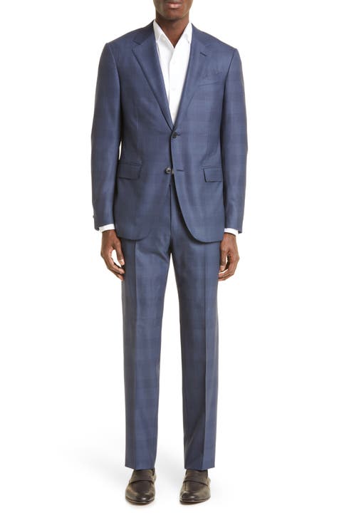 Men's Designer Suits & Separates | Nordstrom