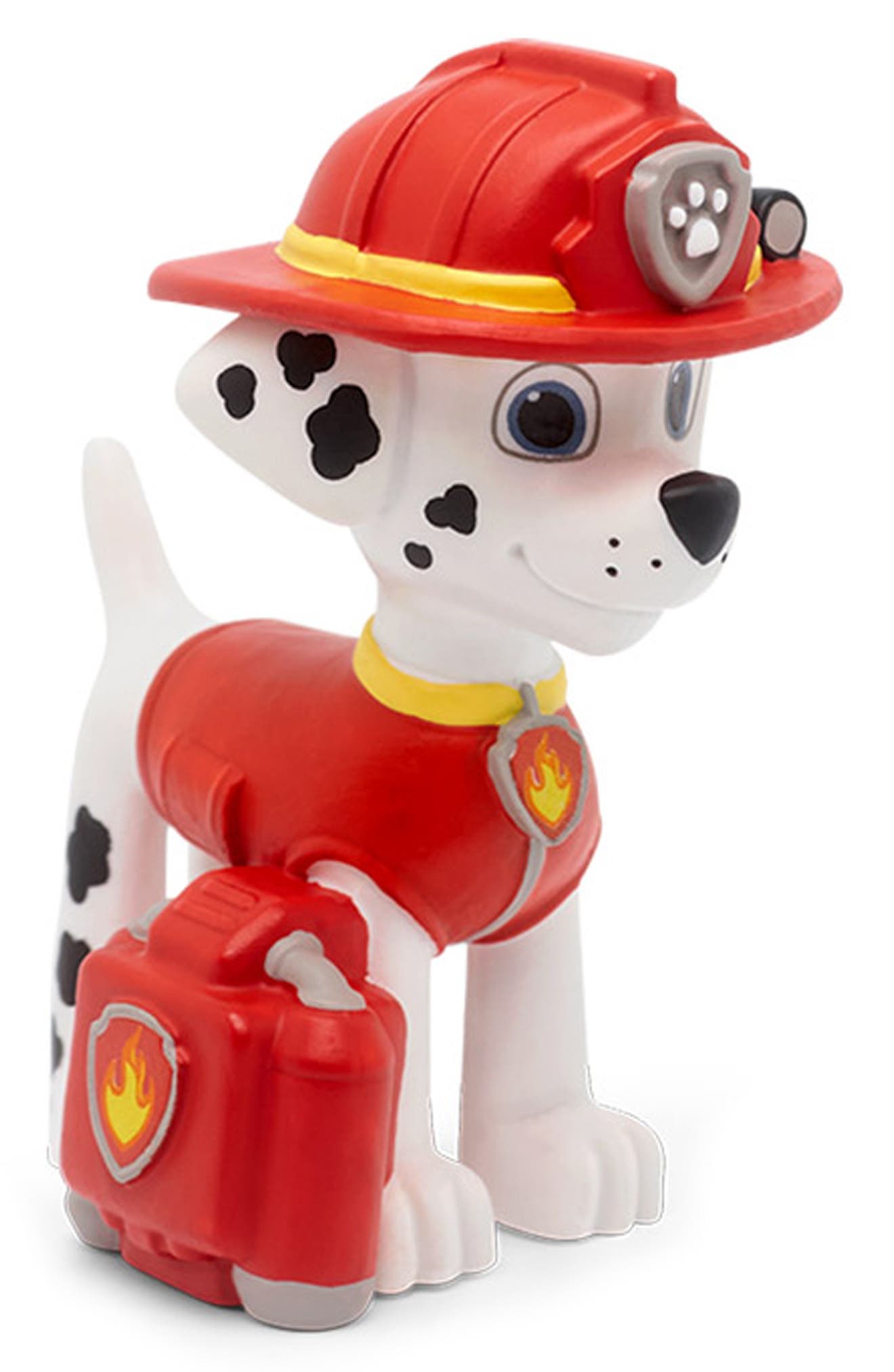 tonies Luisterfiguren voor Toniebox, Paw Patrol – Jungle Pups: Chase, hoorspel met 3 verhalen voor kinderen vanaf 3 jaar, speeltijd ca. 45 minuten