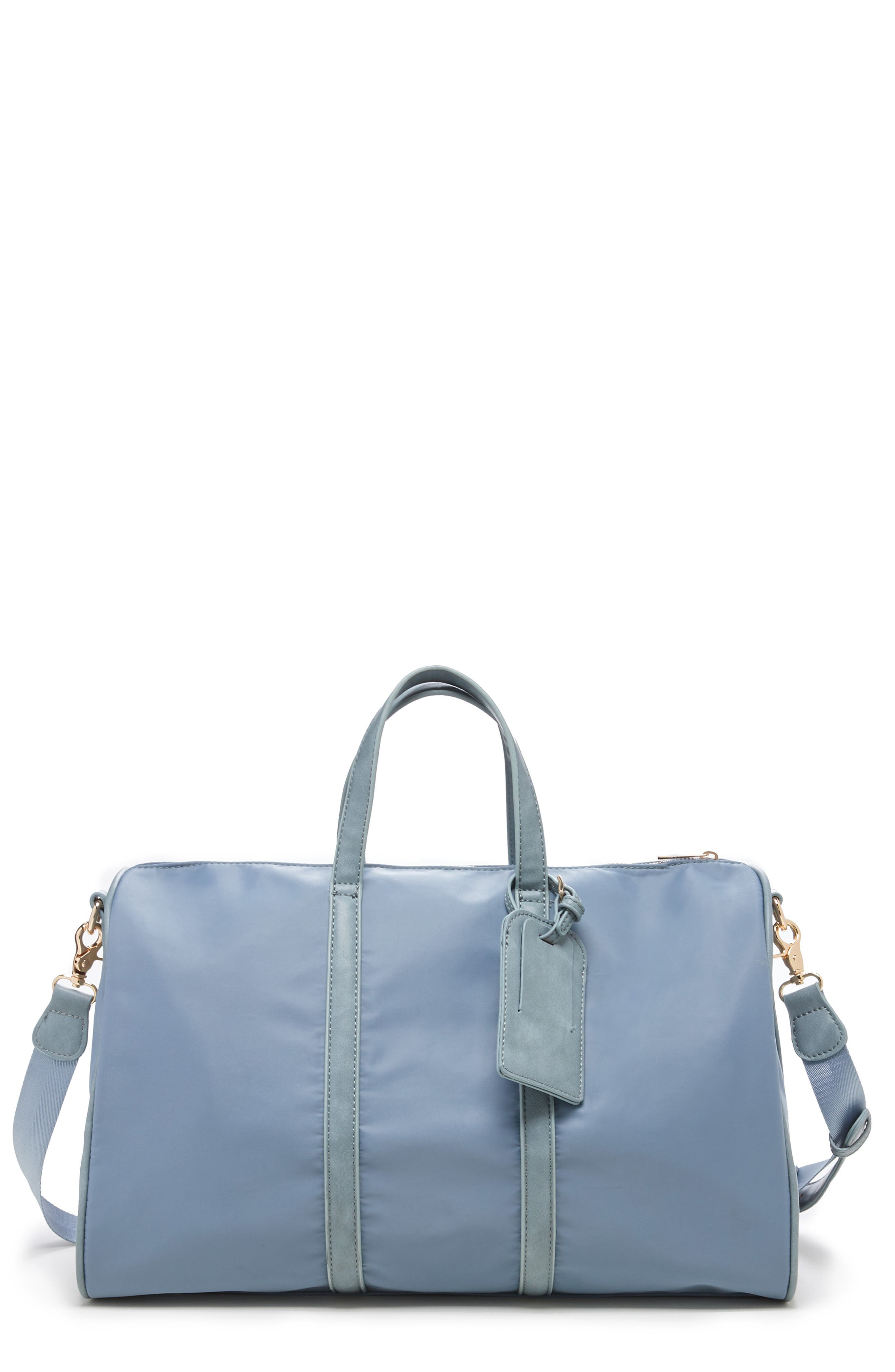 sole society duffle