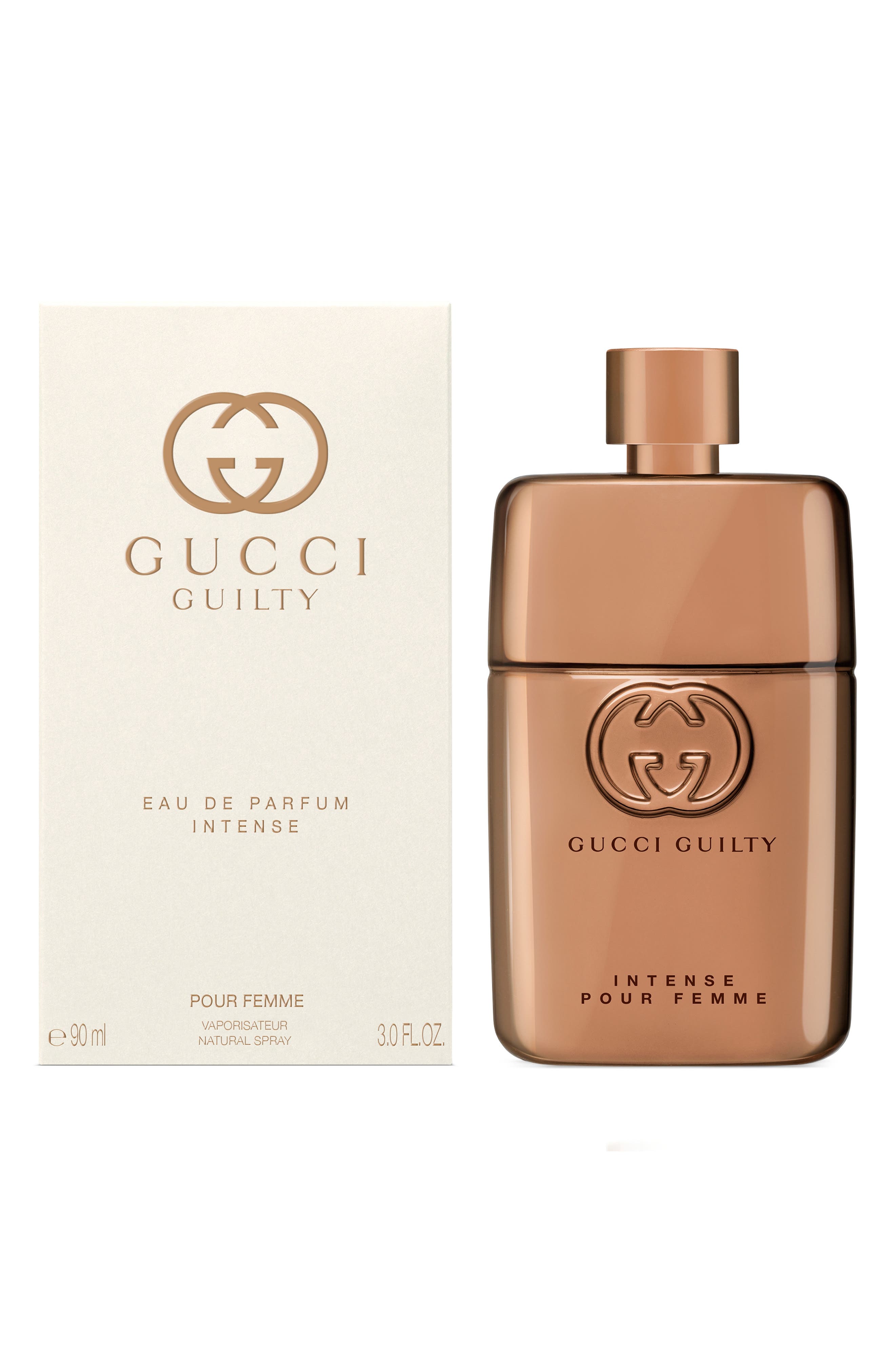 gucci guilty intense nordstrom