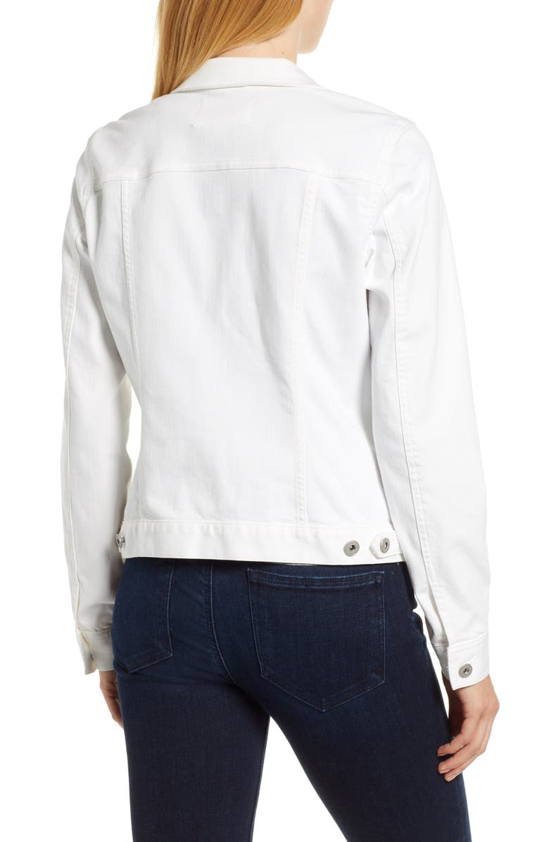 Vince Camuto Two By Vince Camuto Denim Jacket Nordstrom Vince Camuto Two By Vince Camuto Denim Jacket Nordstrom