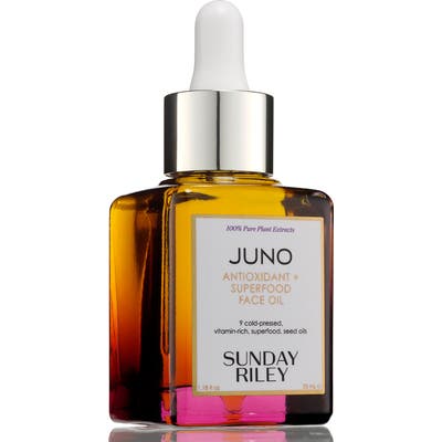 Sunday Riley Juno Essential Face Oil oz