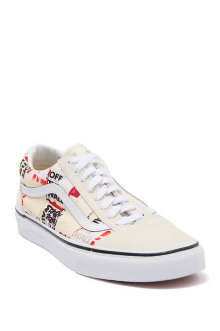 Vans Valentine Shoes - Vans Releases Lgbtq Inclusive Sneakers For