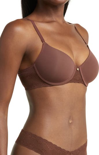 Natori Bliss Perfection Underwire Contour Bra | Nordstrom