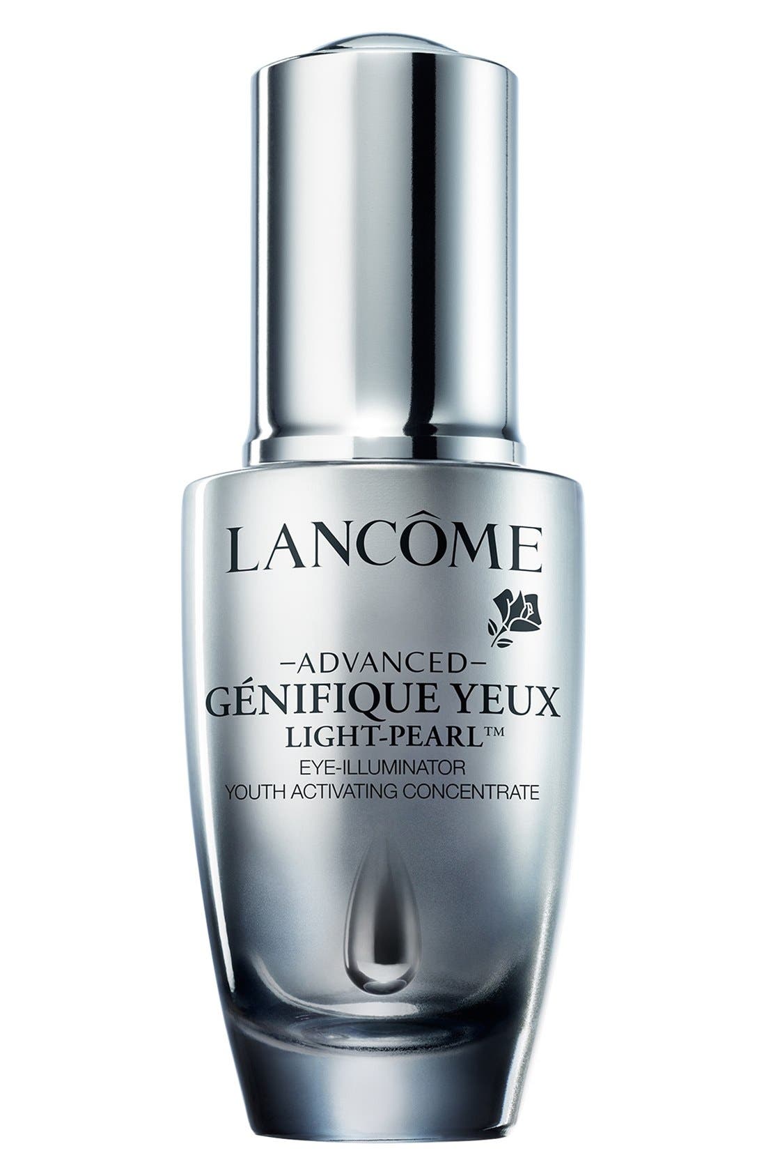Lancôme Advanced Génifique Eye Light Pearl Eye Serum Nordstrom