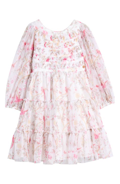 Girls Laura Ashley Clothes Sale Nordstrom