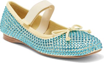 Jeffrey campbell 2025 flats nordstrom