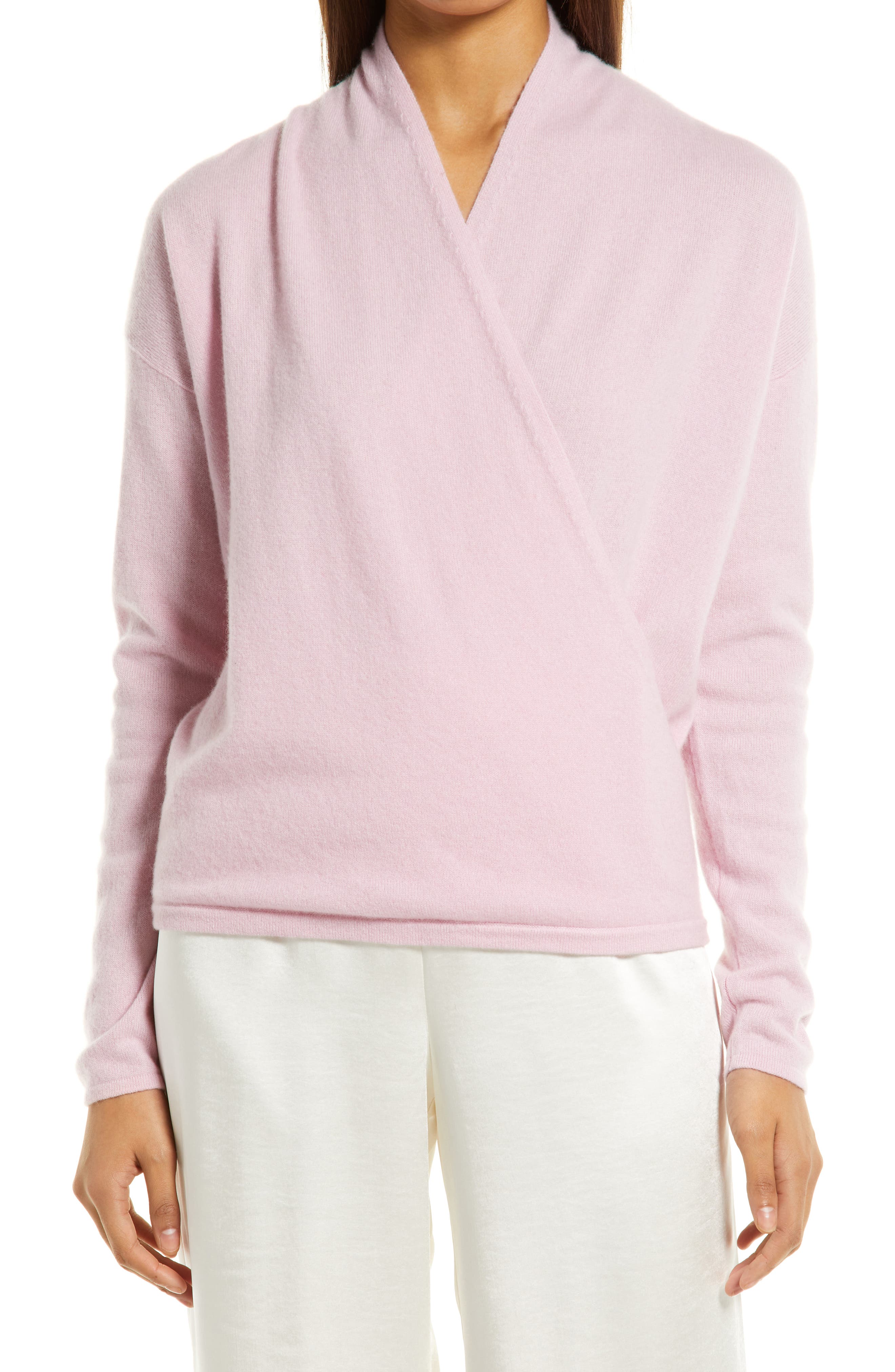cashmere sweater womens nordstrom
