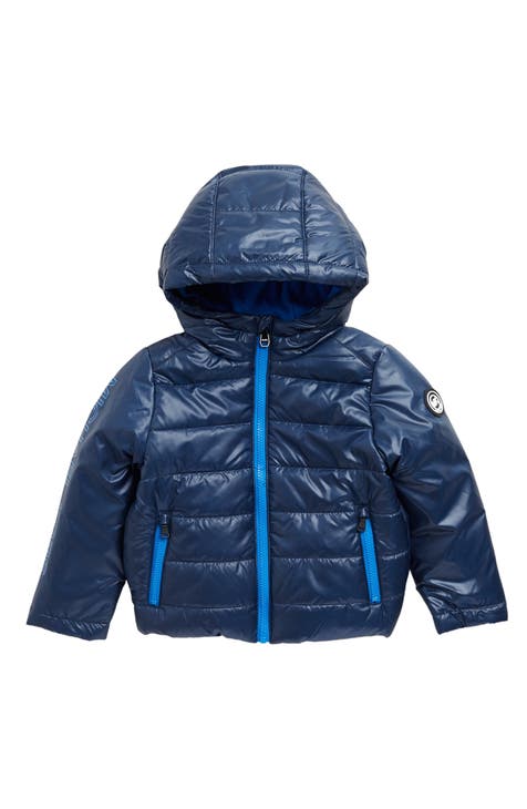 Boys' Quilted Coats & Jackets | Nordstrom Rack