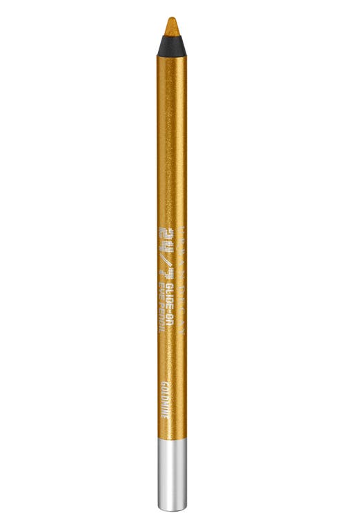 UPC 604214461307 product image for Urban Decay 24/7 Glide-On Eye Pencil in Goldmine at Nordstrom | upcitemdb.com