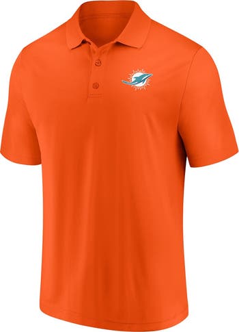 Miami dolphins polo 2024 shirt